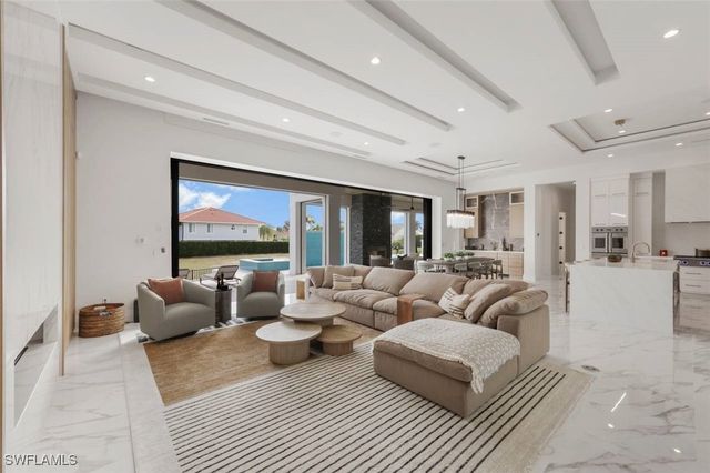 661 Amber DR, Marco Island, FL 34145