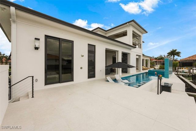 661 Amber DR, Marco Island, FL 34145