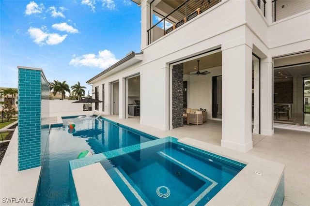 661 Amber DR, Marco Island, FL 34145