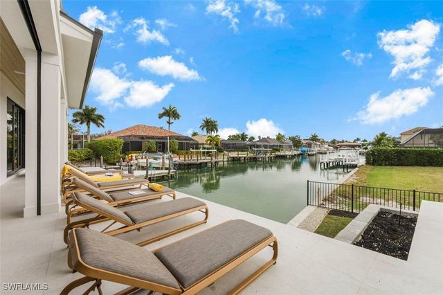 661 Amber DR, Marco Island, FL 34145