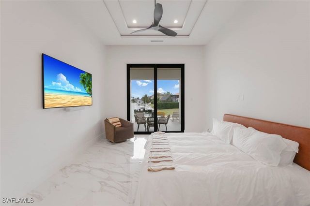 661 Amber DR, Marco Island, FL 34145