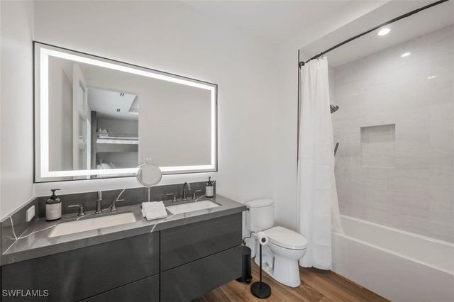 661 Amber DR, Marco Island, FL 34145