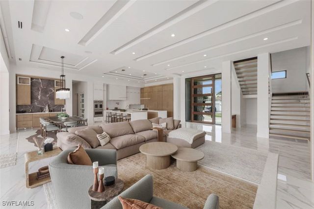 661 Amber DR, Marco Island, FL 34145