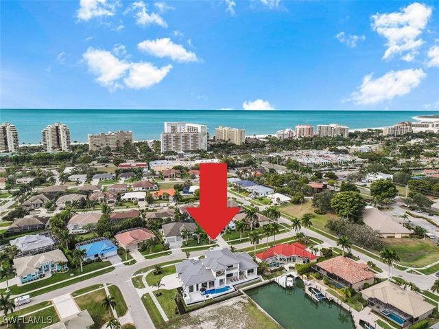 661 Amber DR, Marco Island, FL 34145