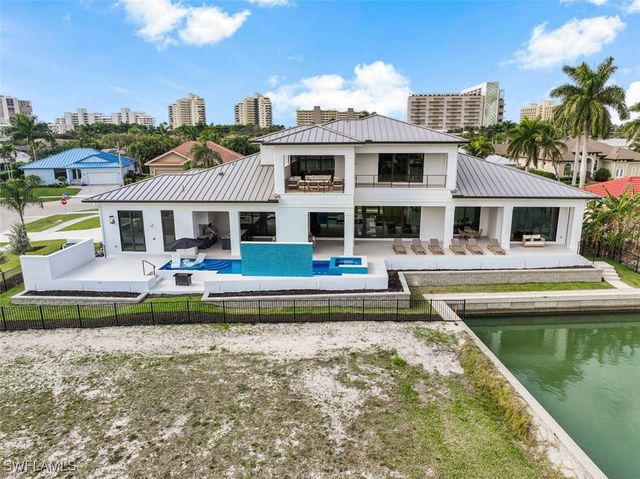 661 Amber DR, Marco Island, FL 34145