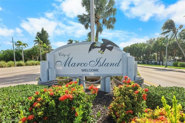 661 Amber DR, Marco Island, FL 34145