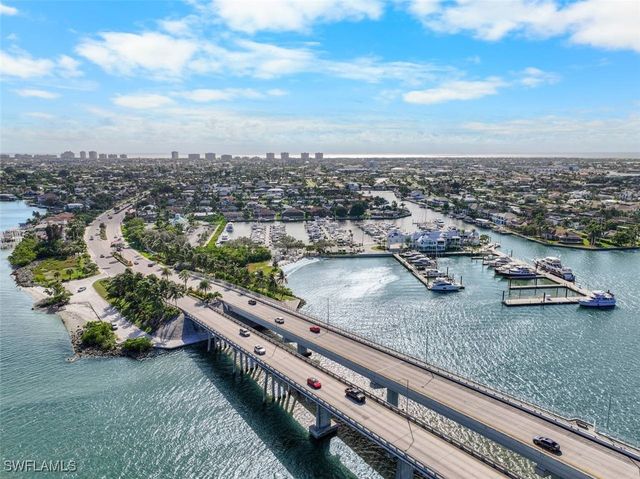 661 Amber DR, Marco Island, FL 34145