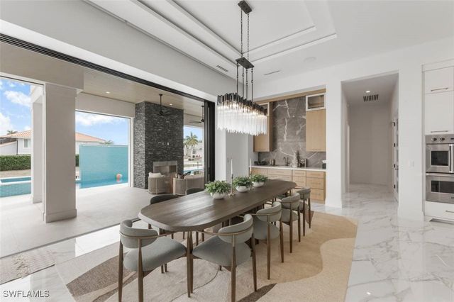 661 Amber DR, Marco Island, FL 34145