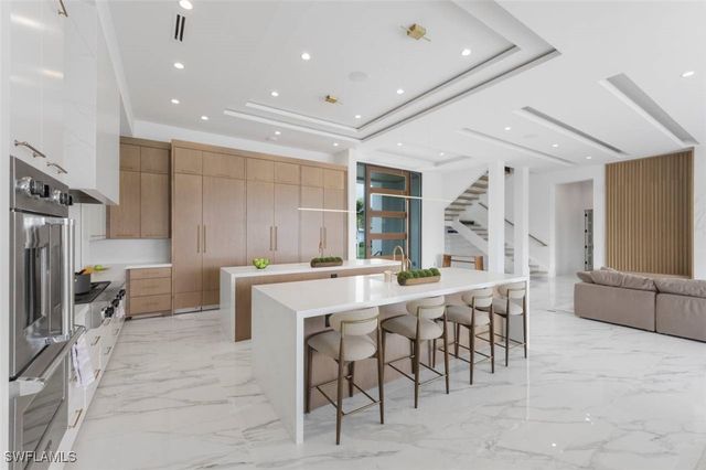 661 Amber DR, Marco Island, FL 34145