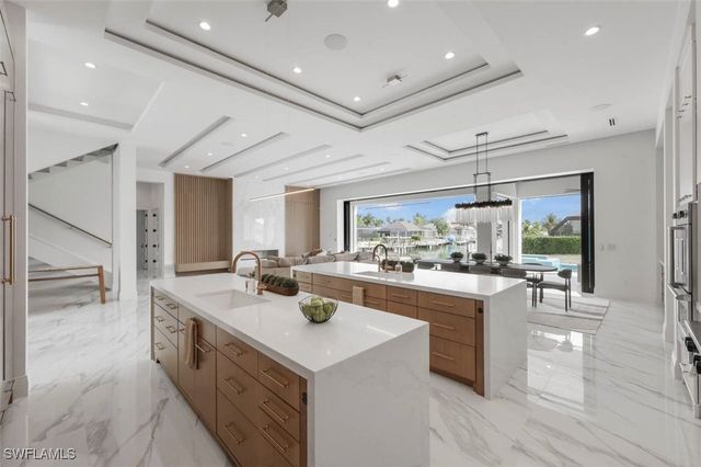 661 Amber DR, Marco Island, FL 34145