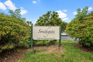 7110 Southgate Boulevard, Tamarac, FL 33321