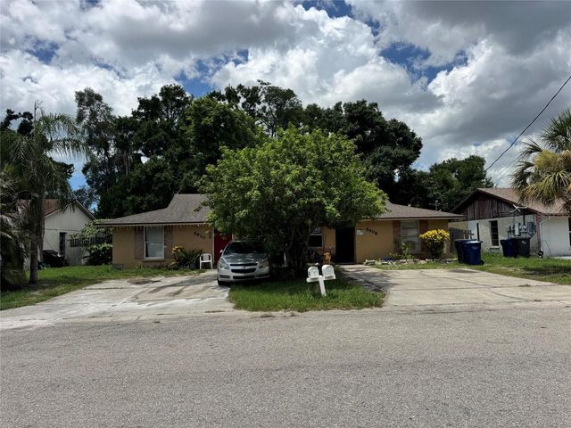 5910 13TH STREET COURT E, Bradenton, FL 34203