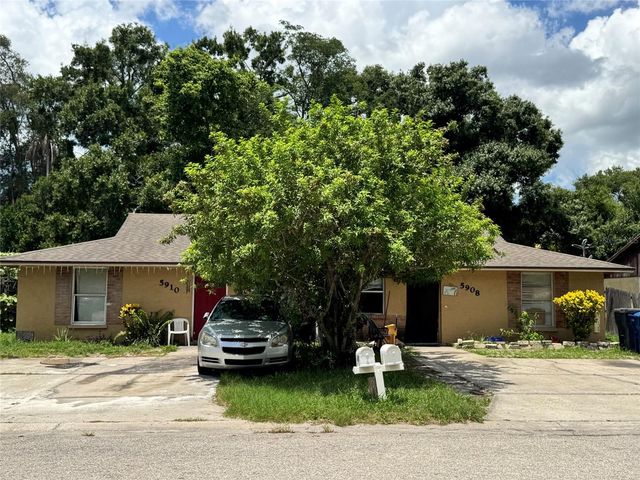 5910 13TH STREET COURT E, Bradenton, FL 34203