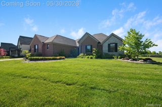 51265 Chamberlin Court, Novi, MI 48167
