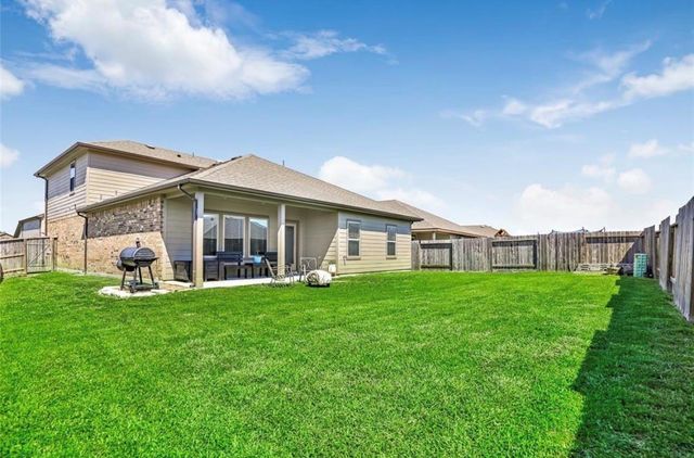 3902 Country Club Drive, Baytown, TX 77521
