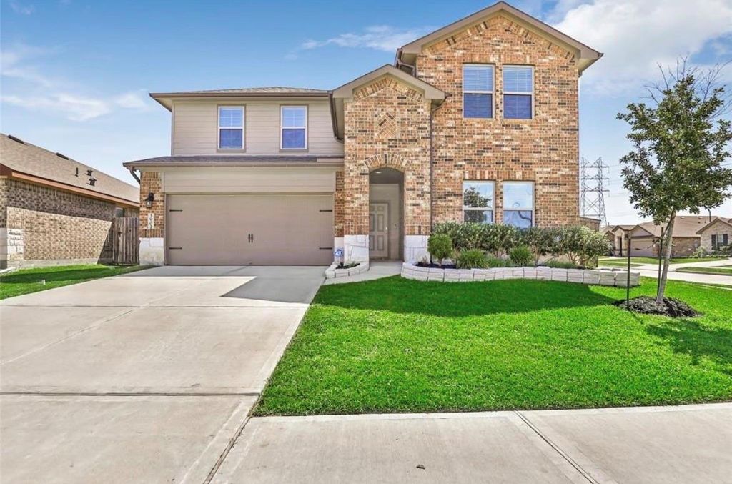 3902 Country Club Drive, Baytown, TX 77521