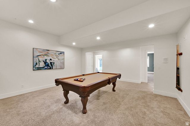 1274 E CHANDLER, Salt Lake City, UT 84103