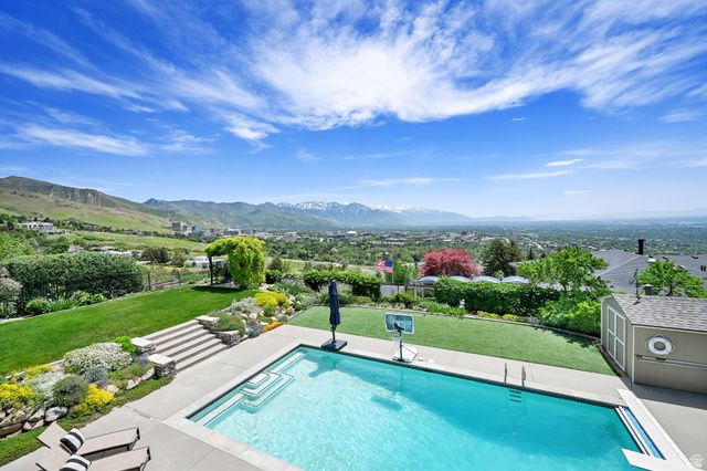 1274 E CHANDLER, Salt Lake City, UT 84103