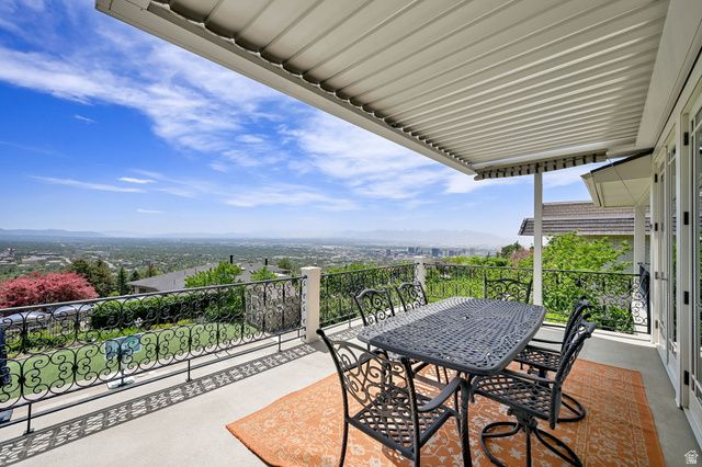 1274 E CHANDLER, Salt Lake City, UT 84103