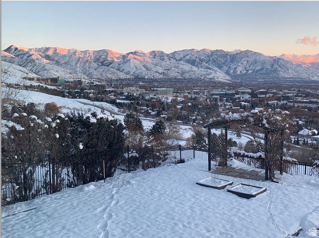 1274 E CHANDLER, Salt Lake City, UT 84103