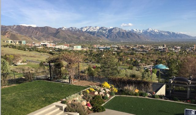 1274 E CHANDLER, Salt Lake City, UT 84103