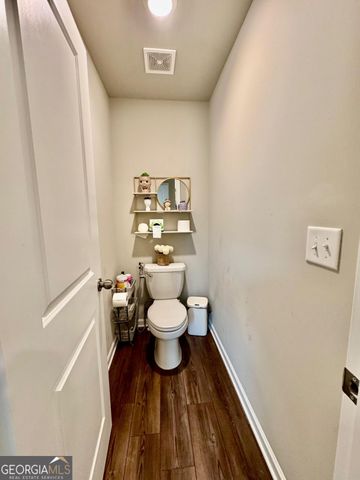 79 Blue River Court, Pendergrass, GA 30567