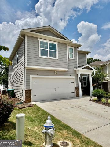 79 Blue River Court, Pendergrass, GA 30567