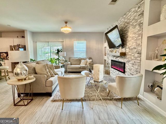 79 Blue River Court, Pendergrass, GA 30567