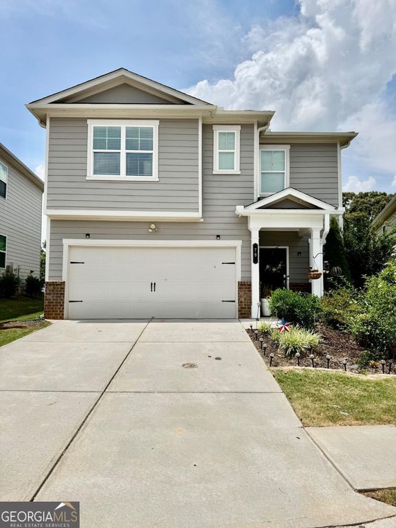 79 Blue River Court, Pendergrass, GA 30567