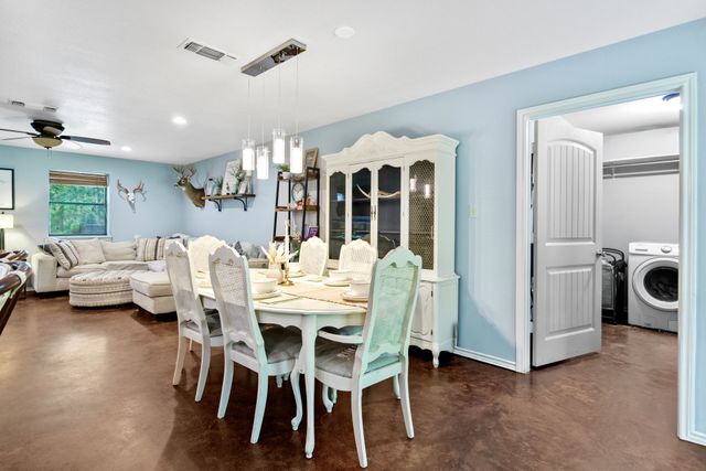 726 King Cecil Court, Scroggins, TX 75480