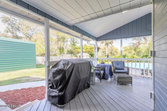 1077 George Anderson Street, Ormond Beach, FL 32174