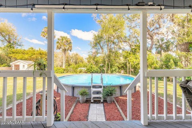 1077 George Anderson Street, Ormond Beach, FL 32174