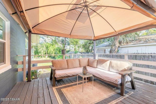 1077 George Anderson Street, Ormond Beach, FL 32174