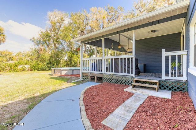 1077 George Anderson Street, Ormond Beach, FL 32174