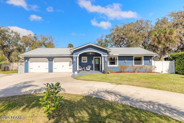 1077 George Anderson Street, Ormond Beach, FL 32174