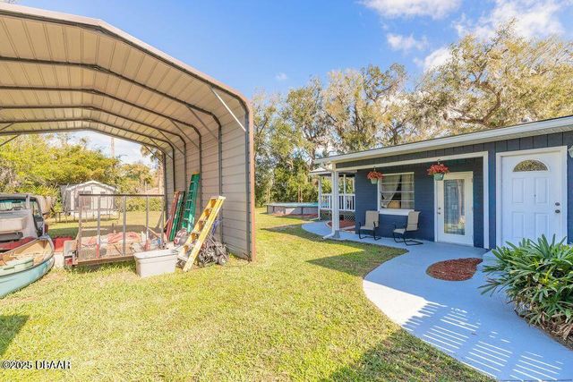 1077 George Anderson Street, Ormond Beach, FL 32174