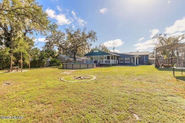 1077 George Anderson Street, Ormond Beach, FL 32174