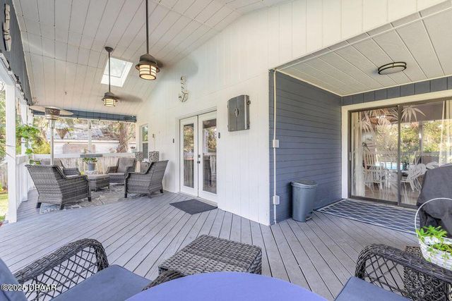 1077 George Anderson Street, Ormond Beach, FL 32174