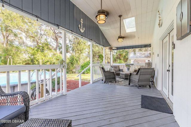 1077 George Anderson Street, Ormond Beach, FL 32174