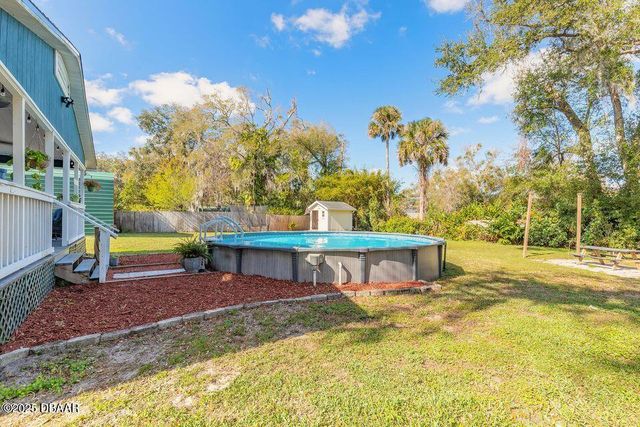 1077 George Anderson Street, Ormond Beach, FL 32174