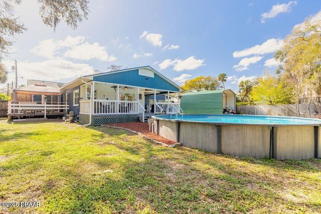 1077 George Anderson Street, Ormond Beach, FL 32174