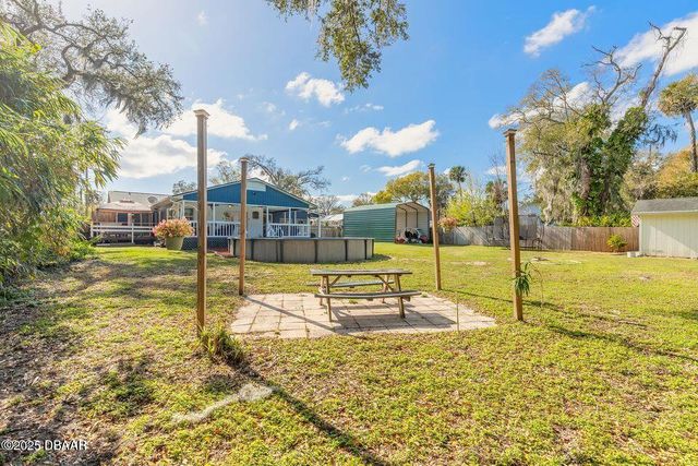 1077 George Anderson Street, Ormond Beach, FL 32174