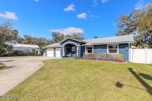 1077 George Anderson Street, Ormond Beach, FL 32174