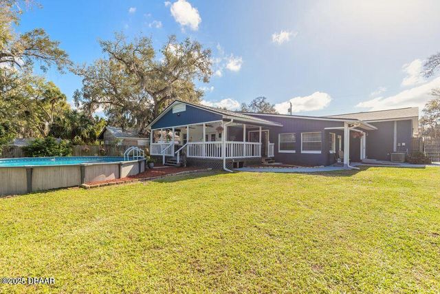 1077 George Anderson Street, Ormond Beach, FL 32174