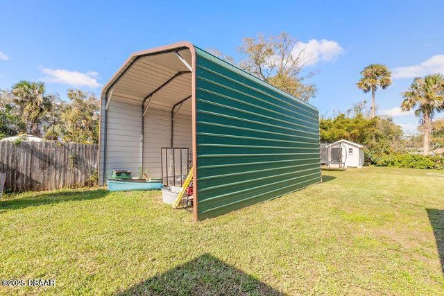 1077 George Anderson Street, Ormond Beach, FL 32174