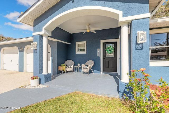 1077 George Anderson Street, Ormond Beach, FL 32174