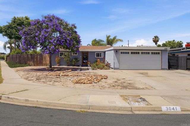 3041 Masters Place, San Diego, CA 92123
