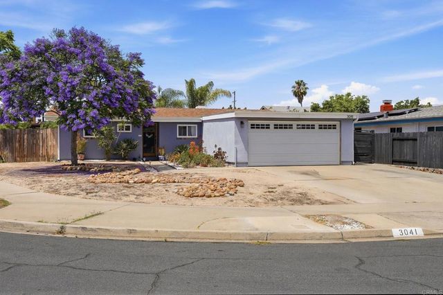 3041 Masters Place, San Diego, CA 92123