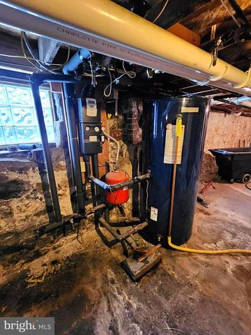 313 SPRINGDALE ST, Cumberland, MD 21502