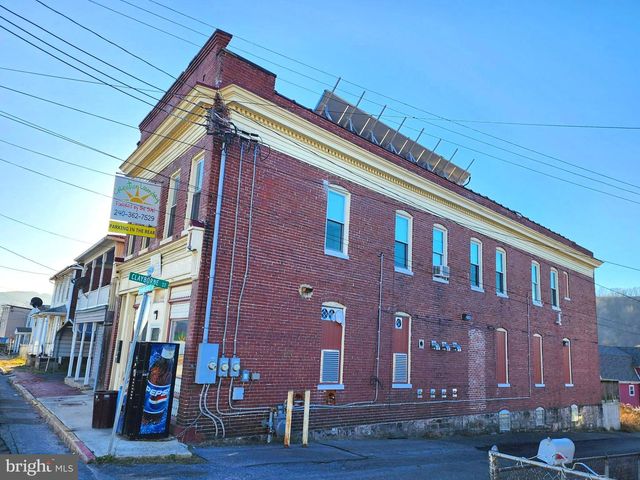 313 SPRINGDALE ST, Cumberland, MD 21502